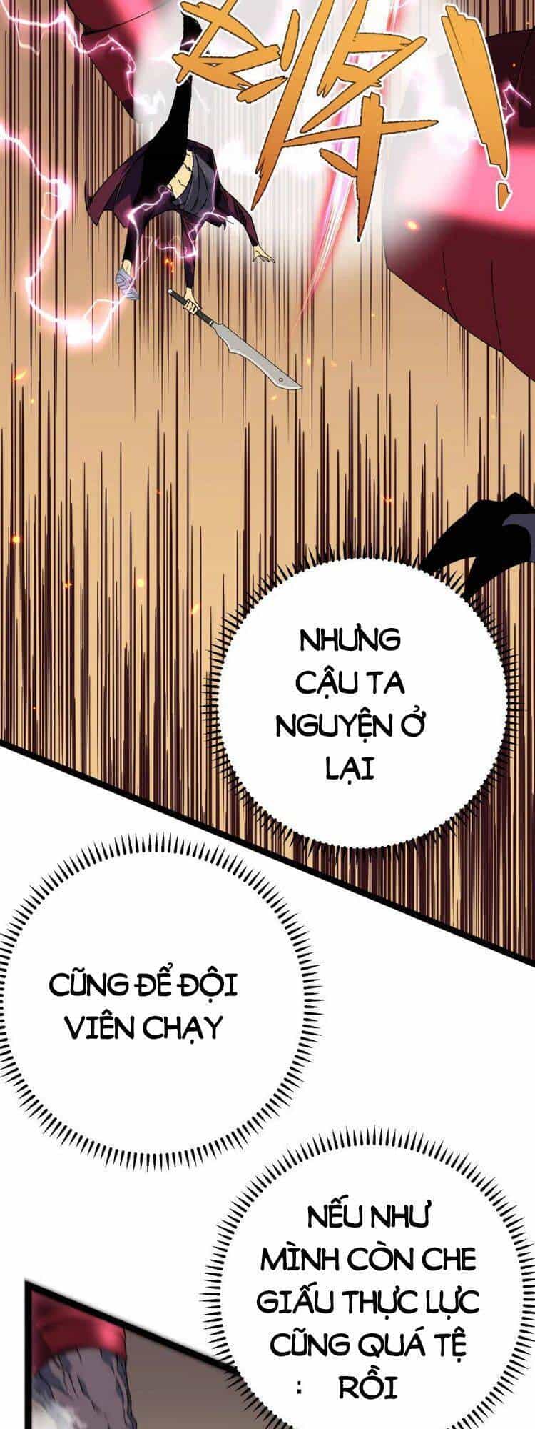 Thiên Phú Của Ngươi, Giờ Là Của Ta - Chương 33 - ảnh 27