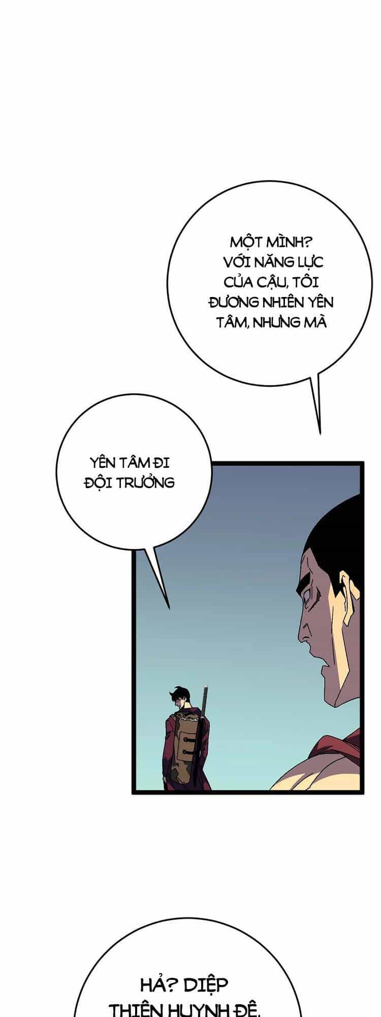 Thiên Phú Của Ngươi, Giờ Là Của Ta - Chương 34 - ảnh 7