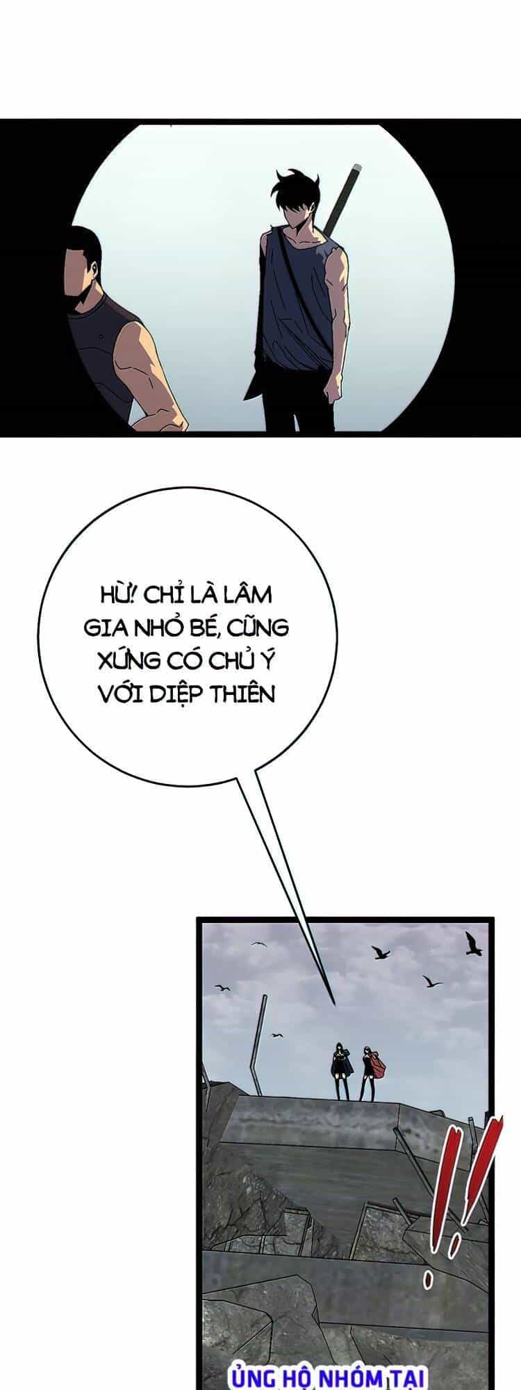 Thiên Phú Của Ngươi, Giờ Là Của Ta - Chương 35 - ảnh 53