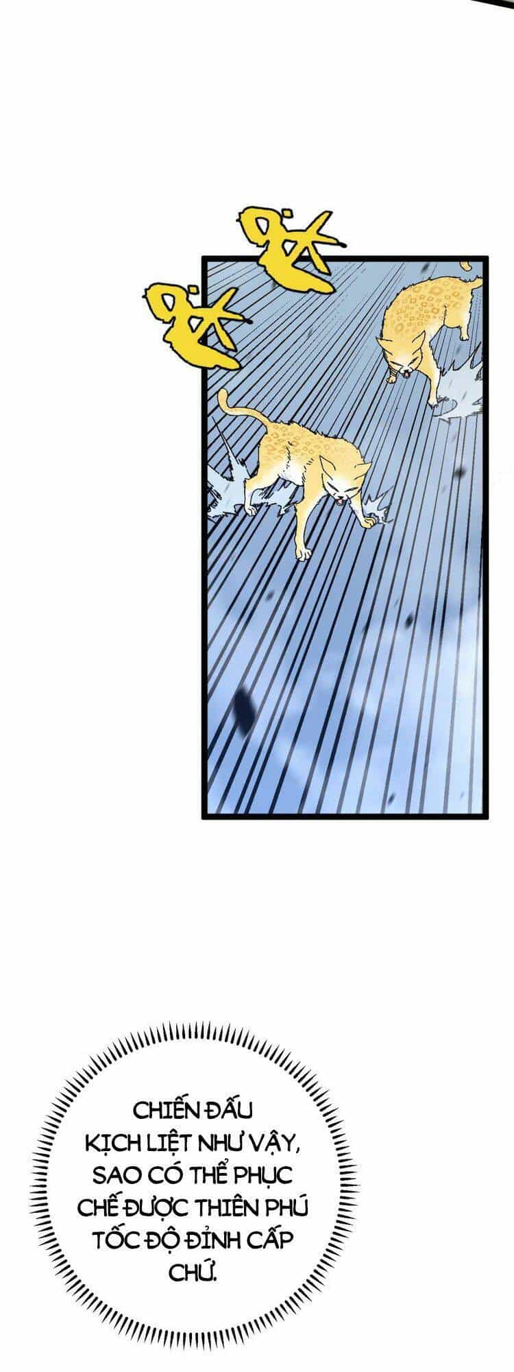 Thiên Phú Của Ngươi, Giờ Là Của Ta - Chương 44 - ảnh 42