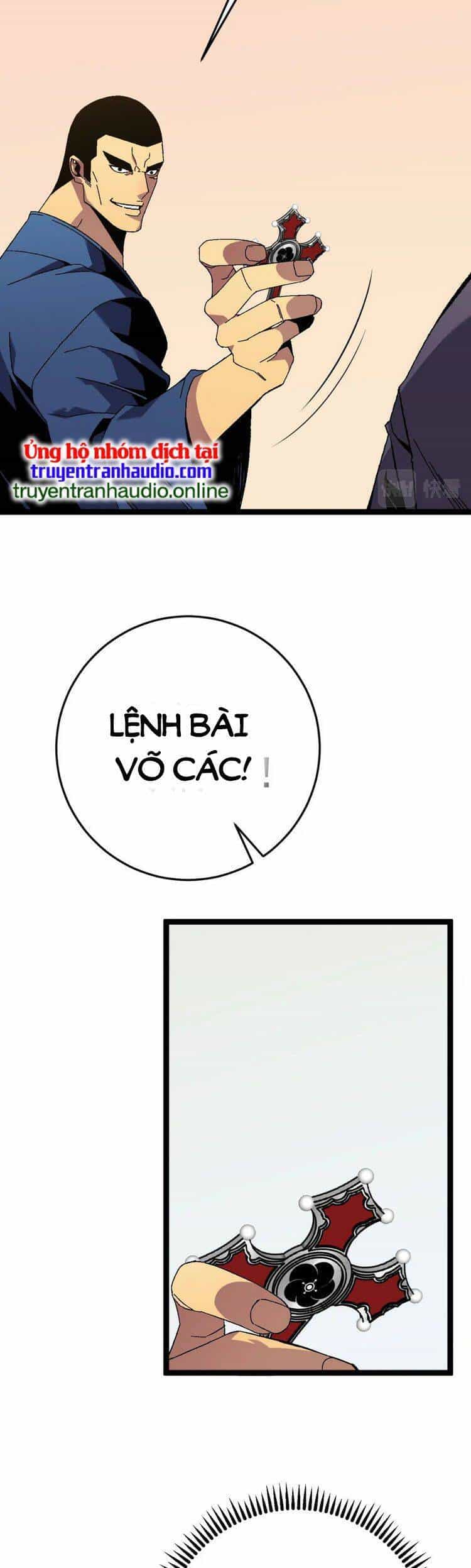 Thiên Phú Của Ngươi, Giờ Là Của Ta - Chương 47 - ảnh 29