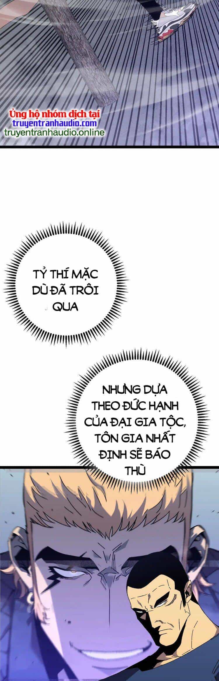Thiên Phú Của Ngươi, Giờ Là Của Ta - Chương 50 - ảnh 10