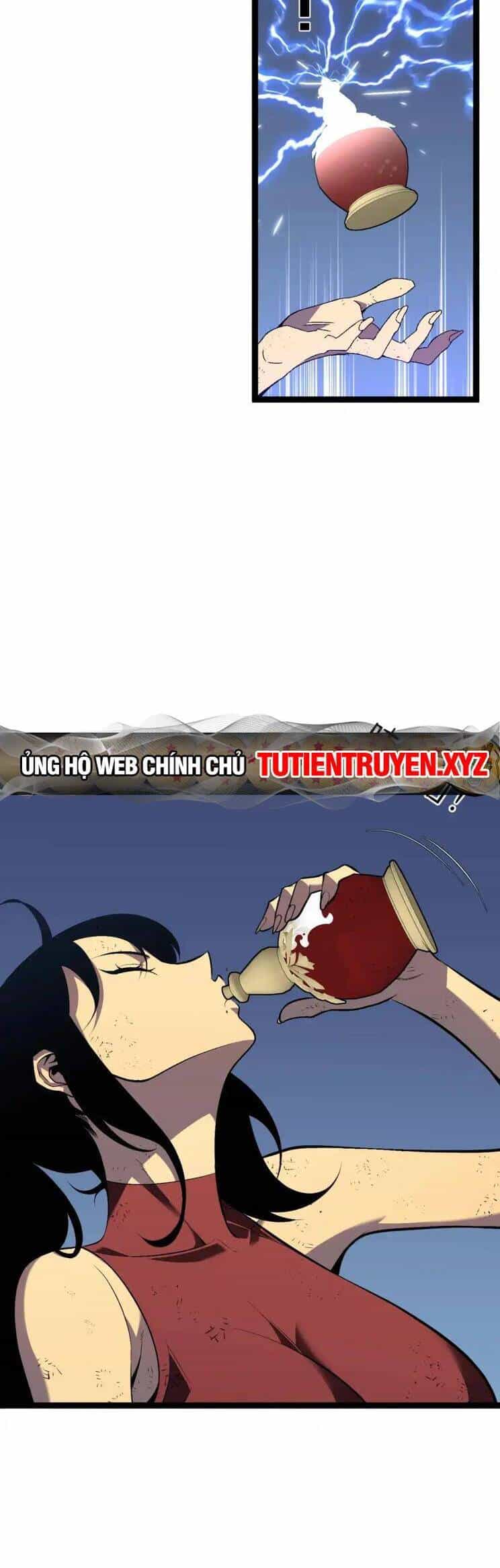 Thiên Phú Của Ngươi, Giờ Là Của Ta - Chương 66 - ảnh 3