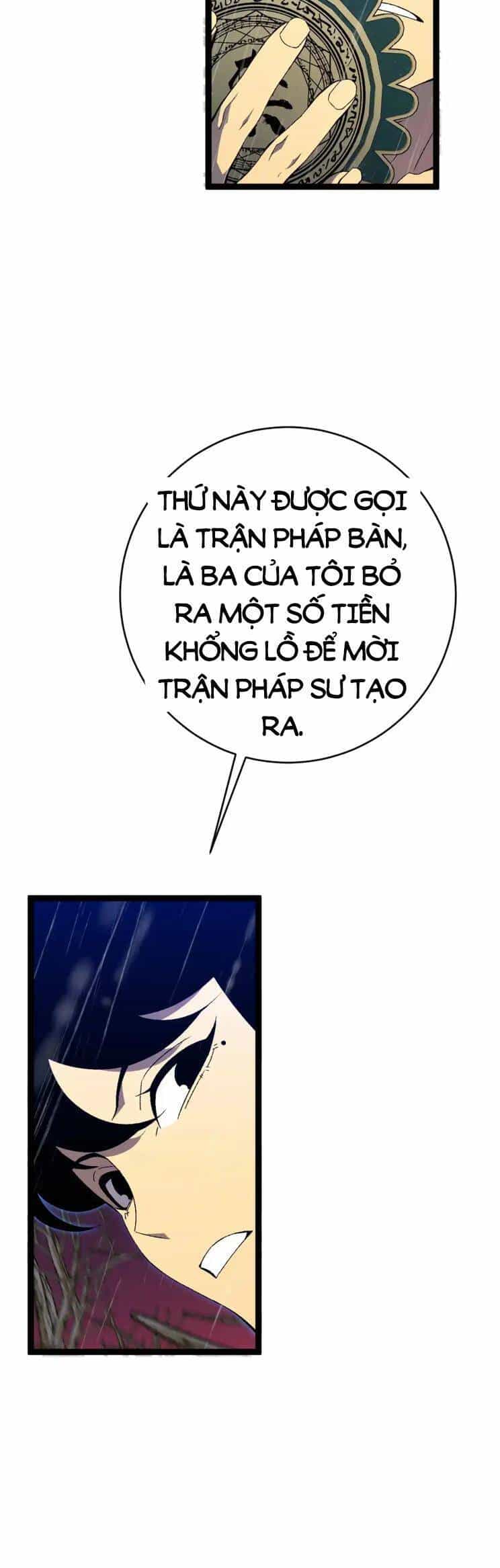 Thiên Phú Của Ngươi, Giờ Là Của Ta - Chương 66 - ảnh 34