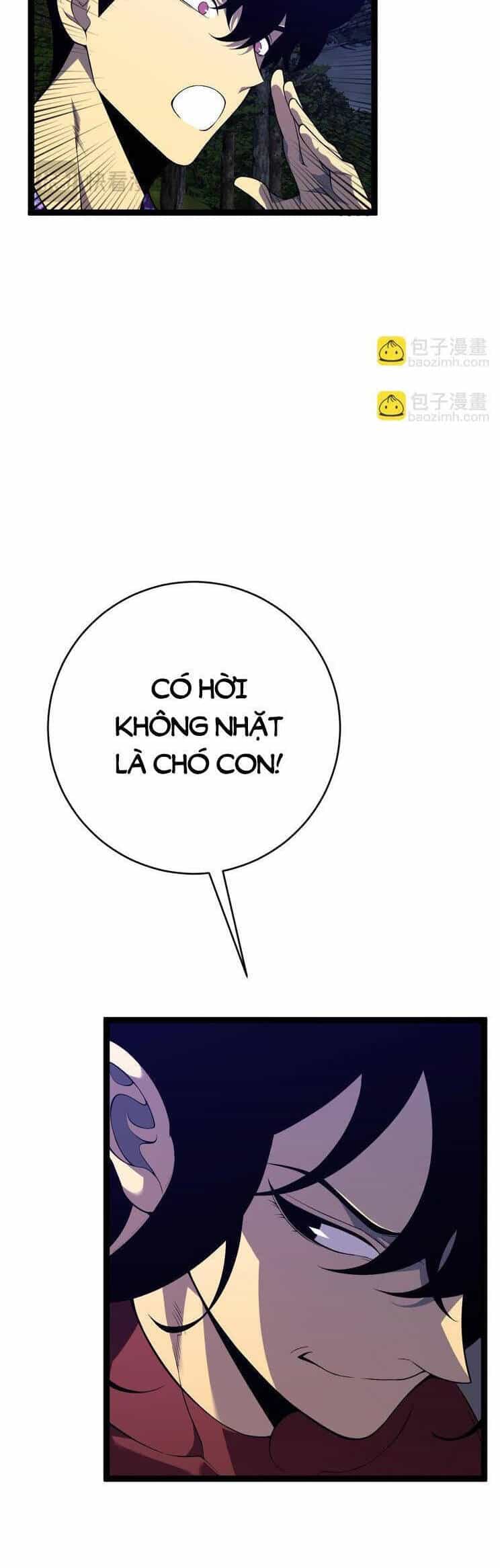 Thiên Phú Của Ngươi, Giờ Là Của Ta - Chương 71 - ảnh 8