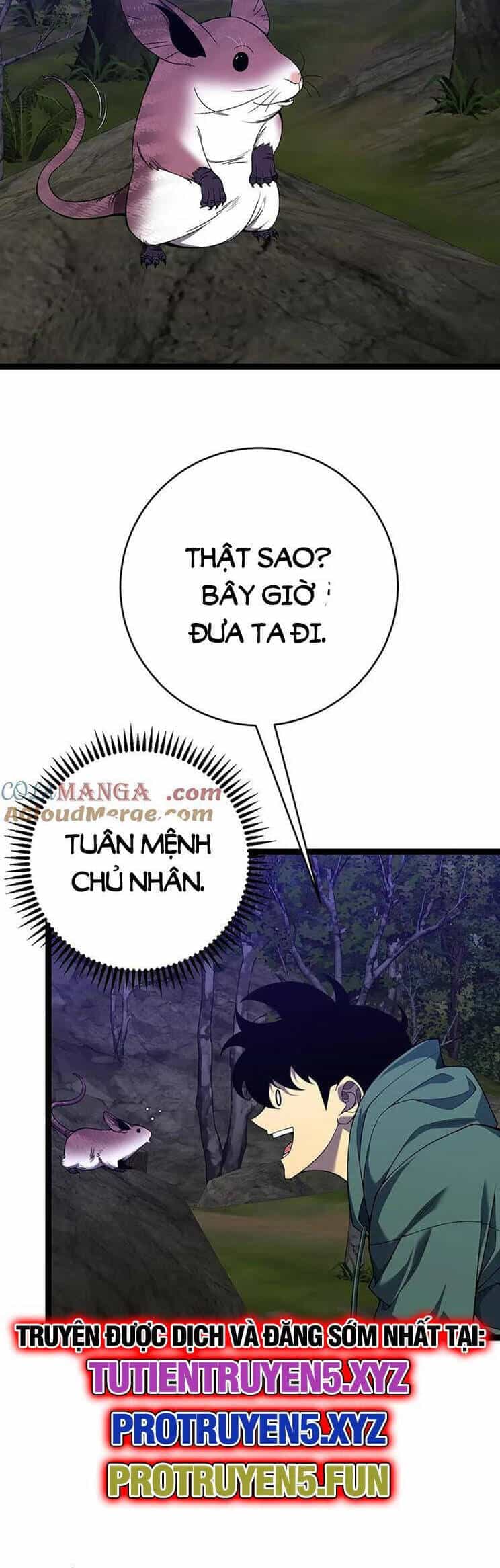 Thiên Phú Của Ngươi, Giờ Là Của Ta - Chương 76 - ảnh 15