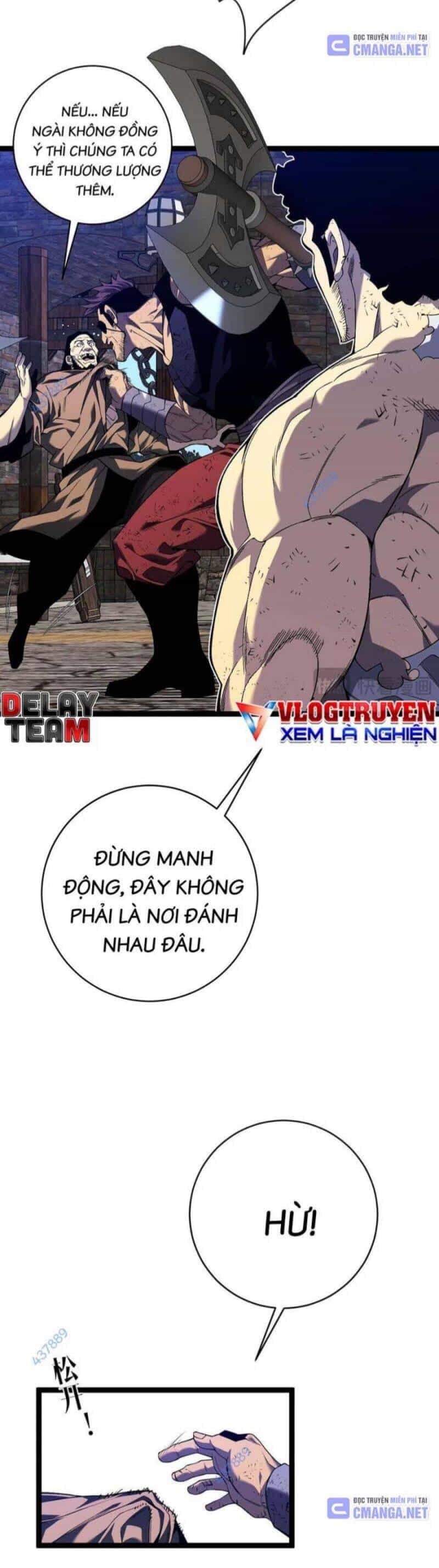 Thiên Phú Của Ngươi, Giờ Là Của Ta - Chương 83 - ảnh 23