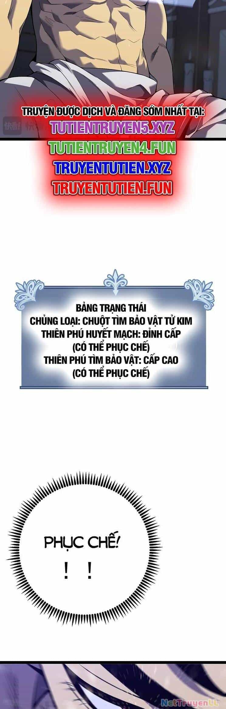 Thiên Phú Của Ngươi, Giờ Là Của Ta - Chương 86 - ảnh 7
