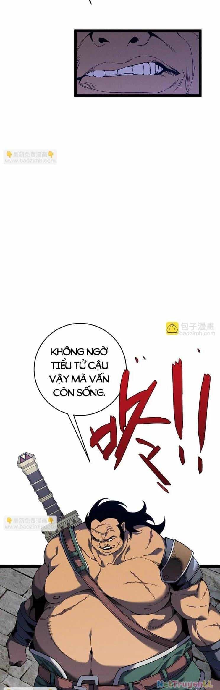 Thiên Phú Của Ngươi, Giờ Là Của Ta - Chương 88 - ảnh 7