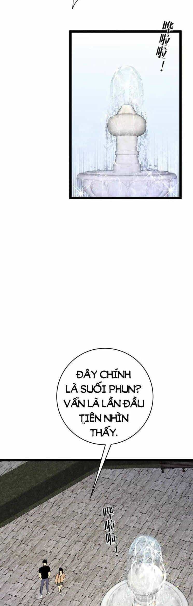 Thiên Phú Của Ngươi, Giờ Là Của Ta - Chương 93 - ảnh 21