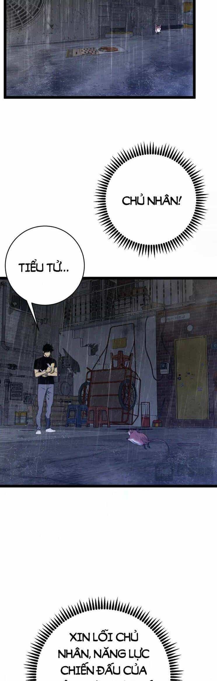 Thiên Phú Của Ngươi, Giờ Là Của Ta - Chương 95 - ảnh 12