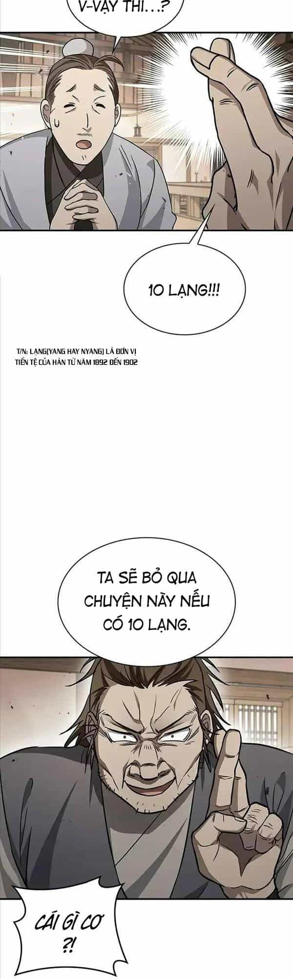 Thiên Qua Thư Khố Đại Công Tử - Chương 10 - ảnh 32