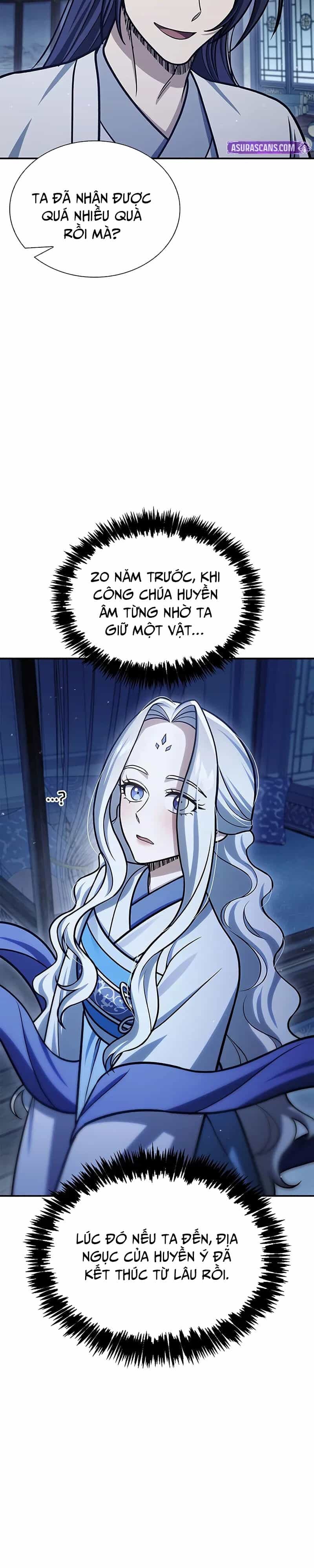 Thiên Qua Thư Khố Đại Công Tử - Chương 117 - ảnh 10