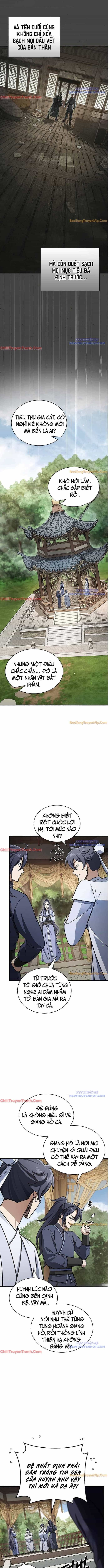 Thiên Qua Thư Khố Đại Công Tử - Chương 121 - ảnh 4