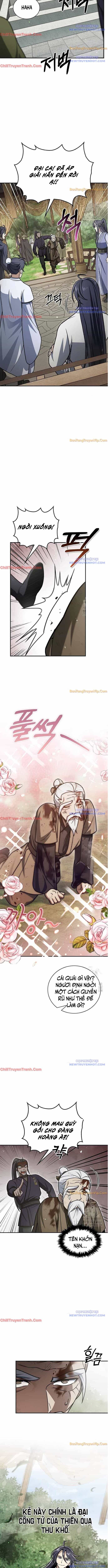Thiên Qua Thư Khố Đại Công Tử - Chương 121 - ảnh 5