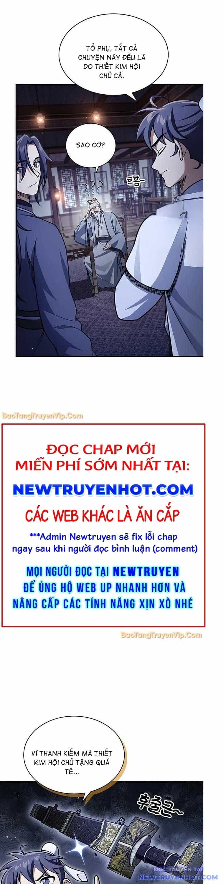 Thiên Qua Thư Khố Đại Công Tử - Chương 122 - ảnh 9