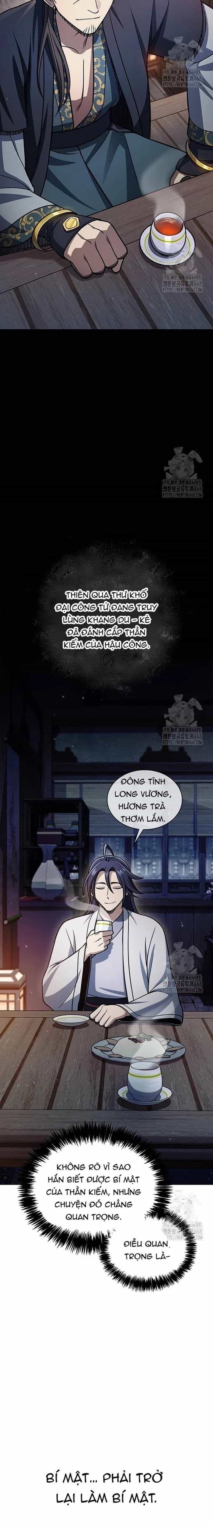 Thiên Qua Thư Khố Đại Công Tử - Chương 125 - ảnh 8