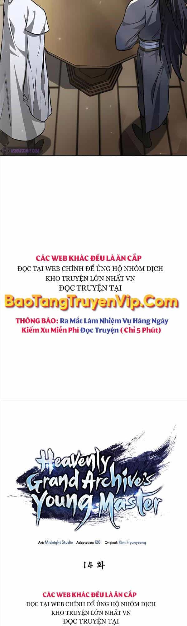Thiên Qua Thư Khố Đại Công Tử - Chương 14 - ảnh 25