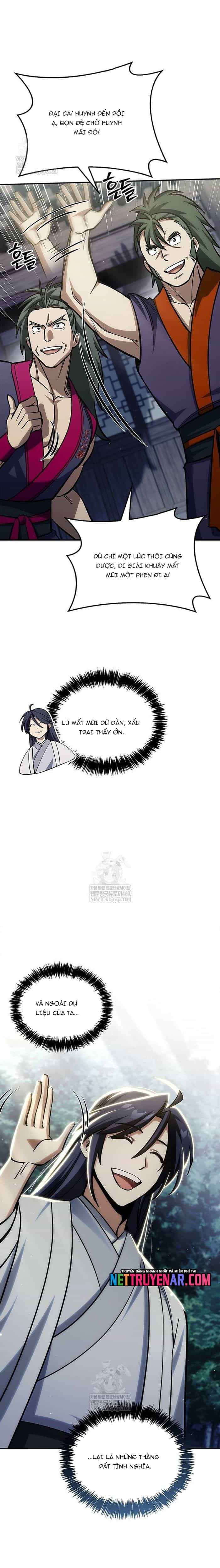 Thiên Qua Thư Khố Đại Công Tử - Chương 155 - ảnh 8