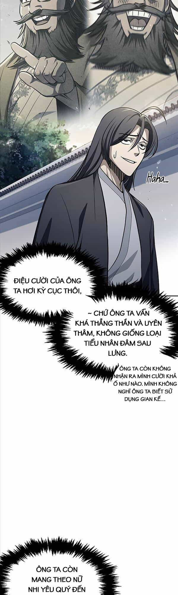 Thiên Qua Thư Khố Đại Công Tử - Chương 17 - ảnh 3