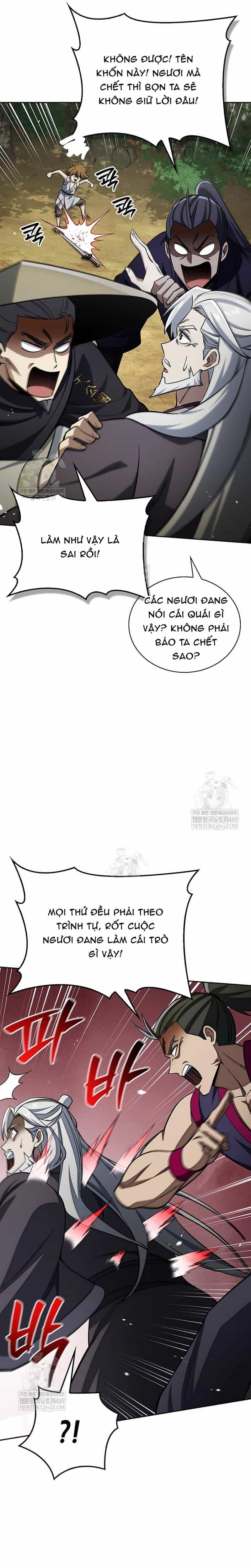 Thiên Qua Thư Khố Đại Công Tử - Chương 169 - ảnh 30