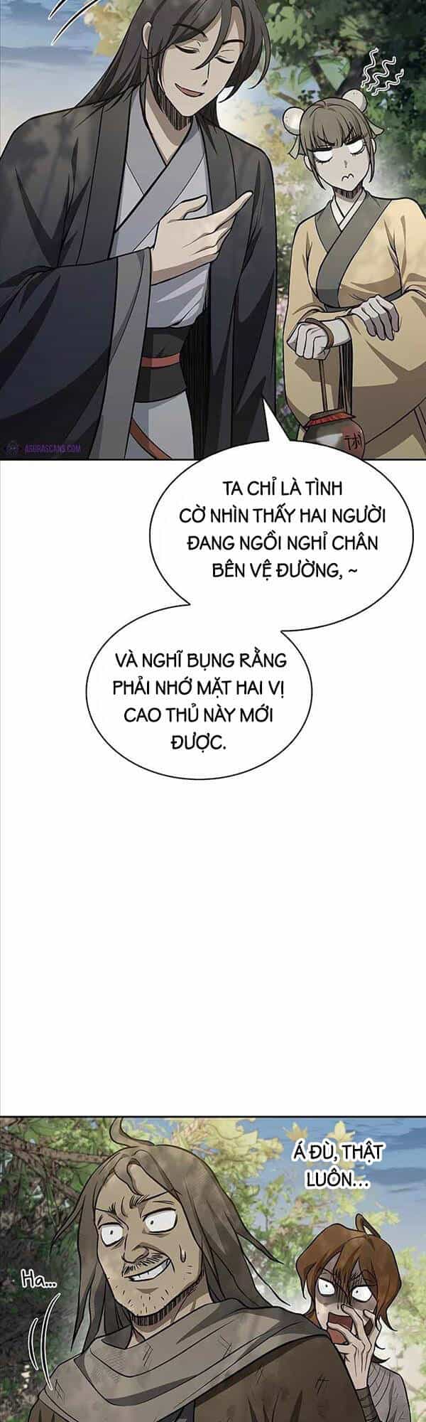 Thiên Qua Thư Khố Đại Công Tử - Chương 19 - ảnh 5