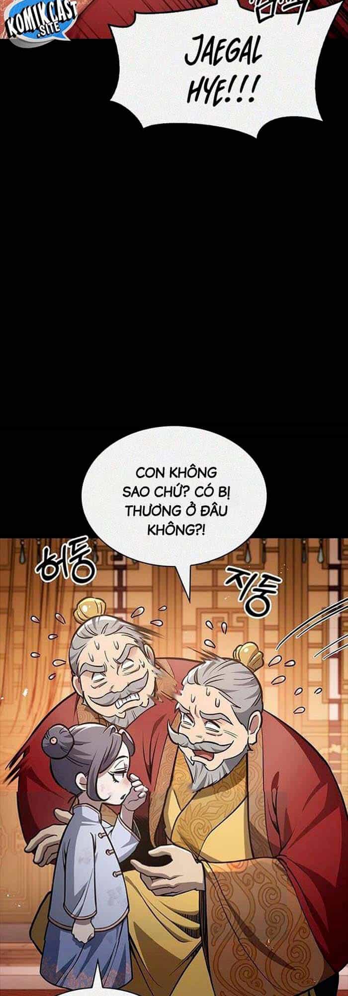 Thiên Qua Thư Khố Đại Công Tử - Chương 28 - ảnh 4