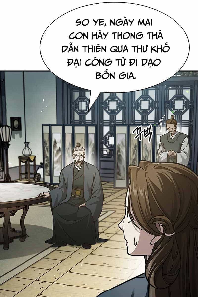 Thiên Qua Thư Khố Đại Công Tử - Chương 49 - ảnh 36