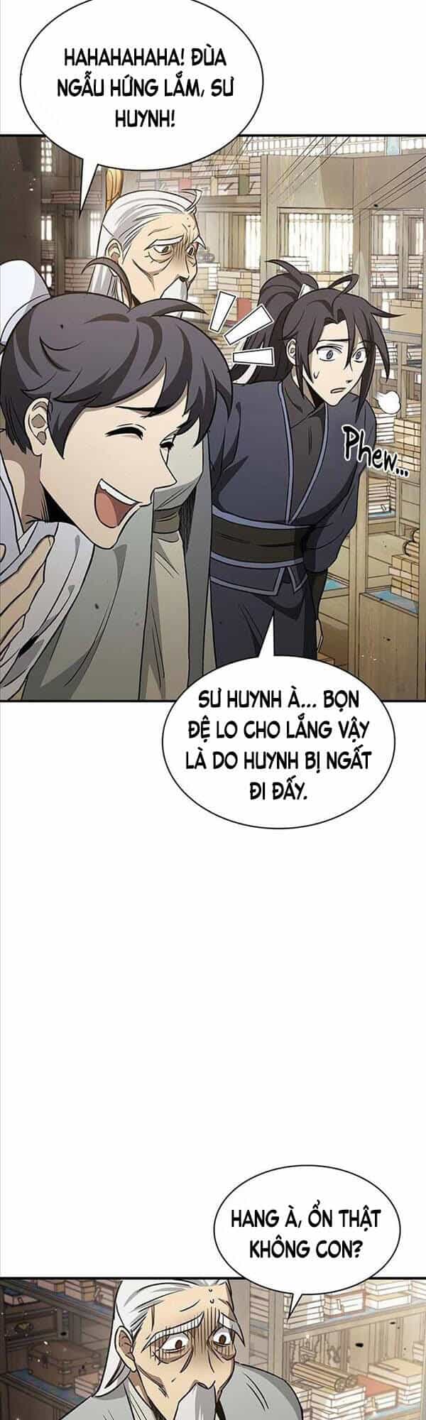 Thiên Qua Thư Khố Đại Công Tử - Chương 8 - ảnh 31