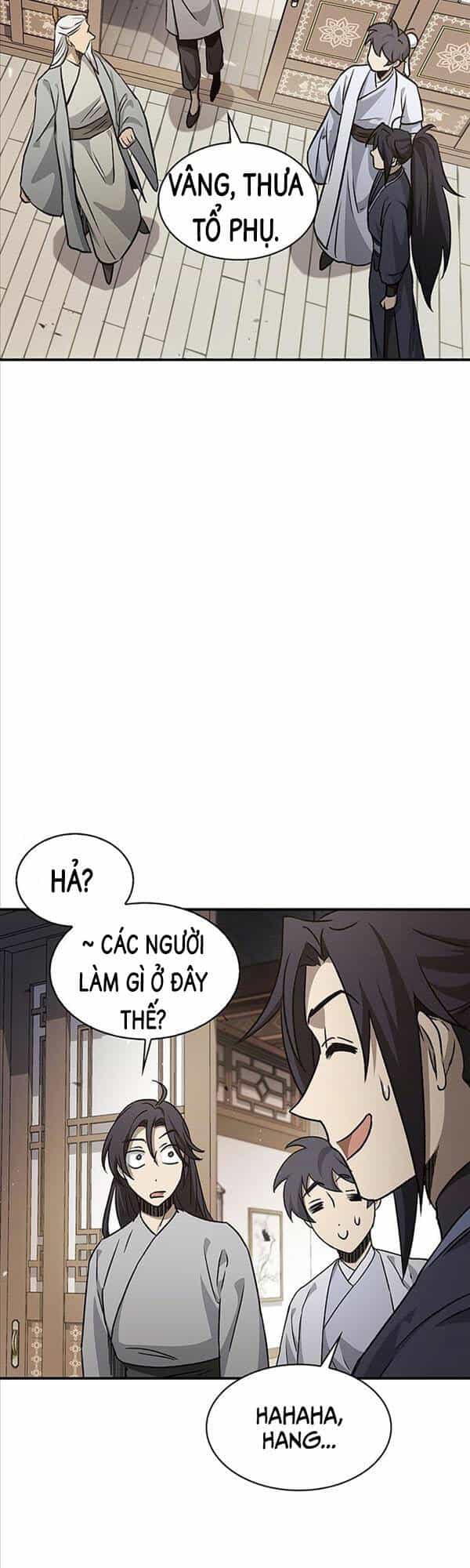 Thiên Qua Thư Khố Đại Công Tử - Chương 9 - ảnh 26