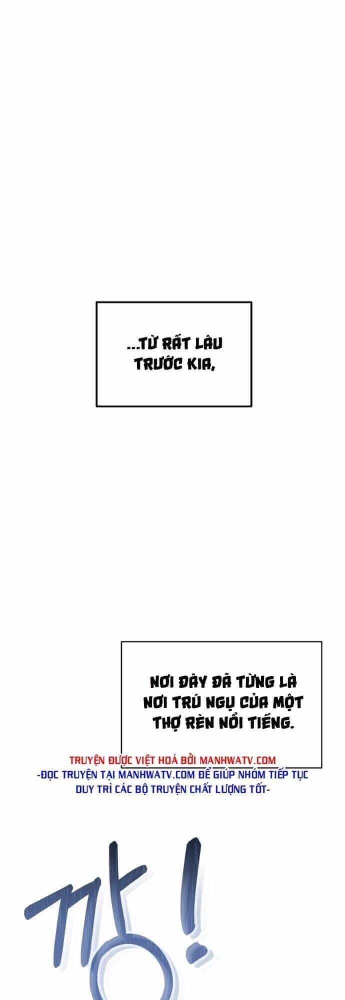 Thiên Quỷ Chẳng Sống Nổi Cuộc Đời Bình Thường - Chương 1 - ảnh 2