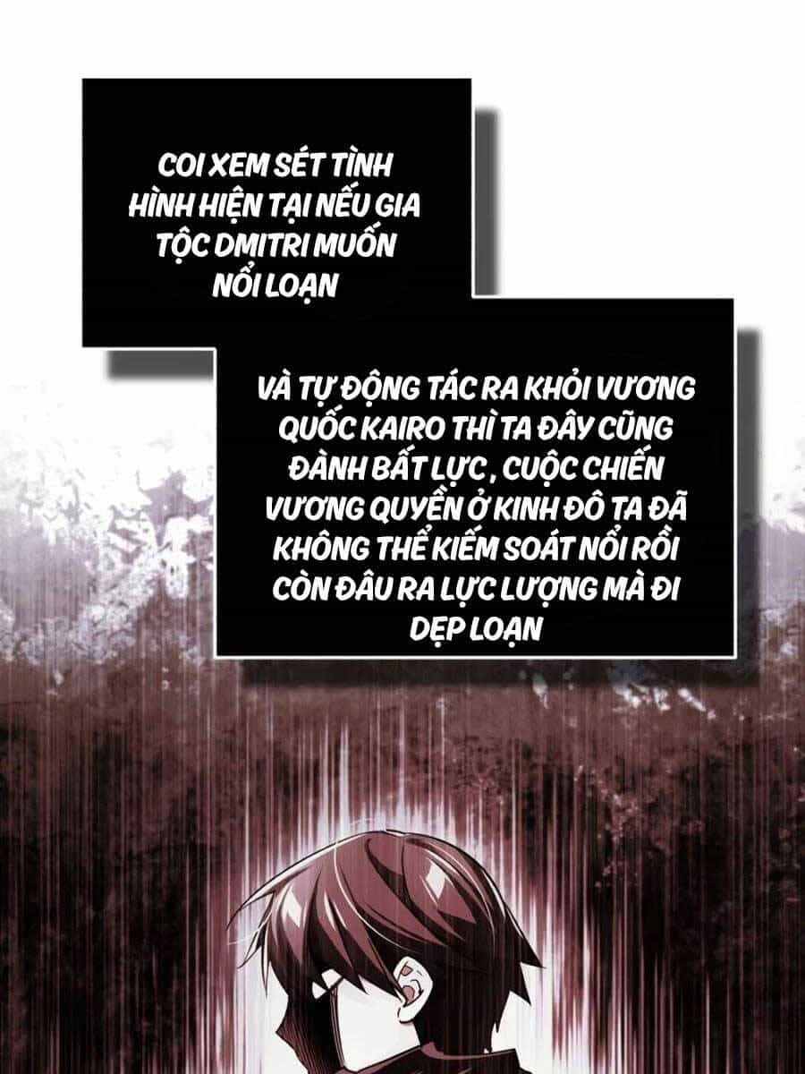 Thiên Quỷ Chẳng Sống Nổi Cuộc Đời Bình Thường - Chương 98 - ảnh 33