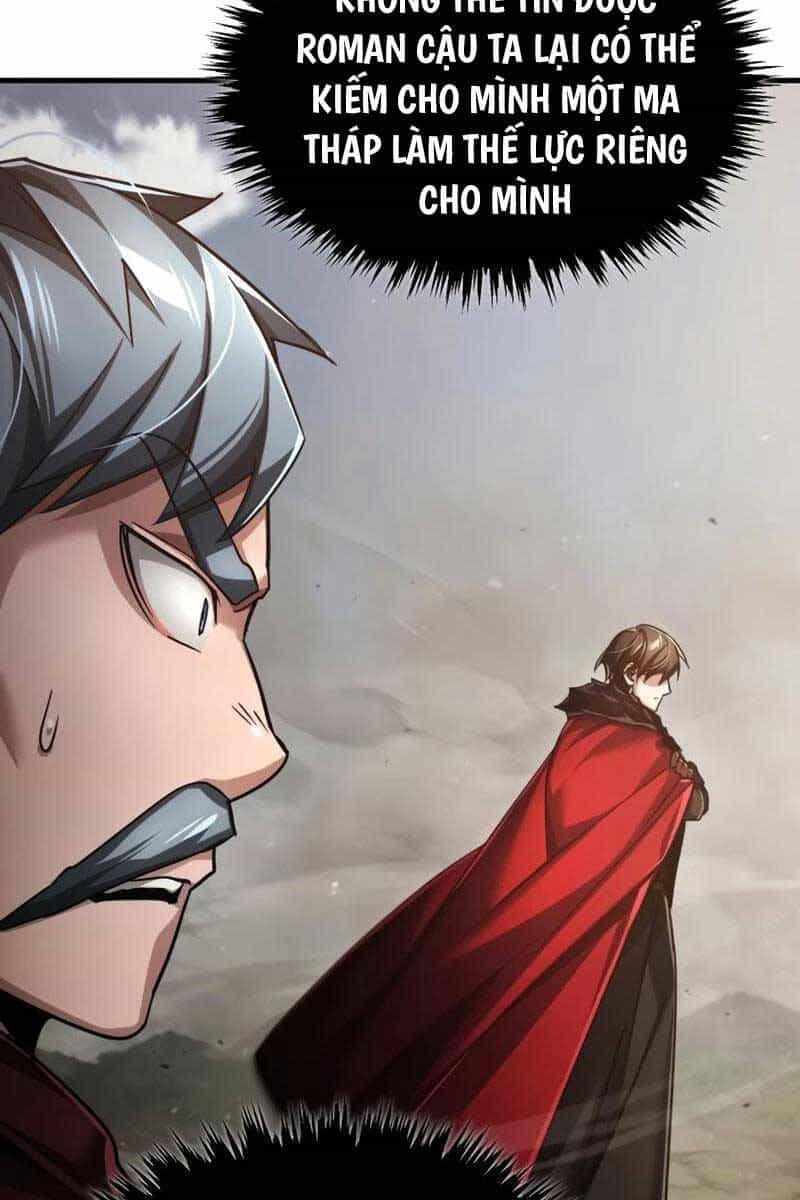 Thiên Quỷ Chẳng Sống Nổi Cuộc Đời Bình Thường - Chương 99 - ảnh 118