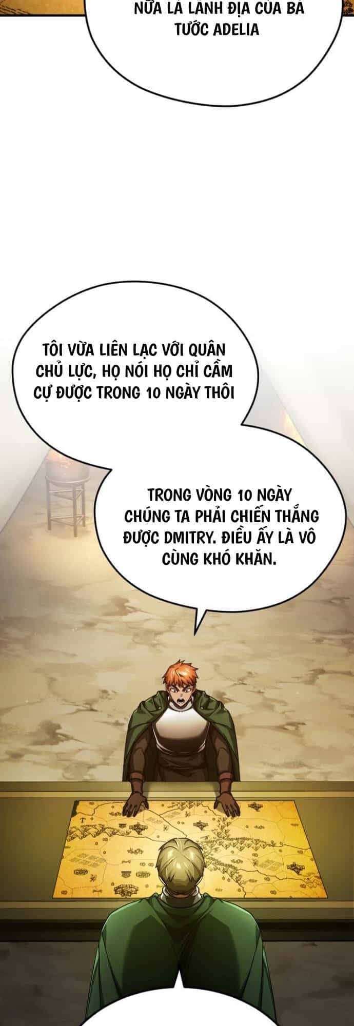 Thiên Quỷ Chẳng Sống Nổi Cuộc Đời Bình Thường - Chương 100 - ảnh 10