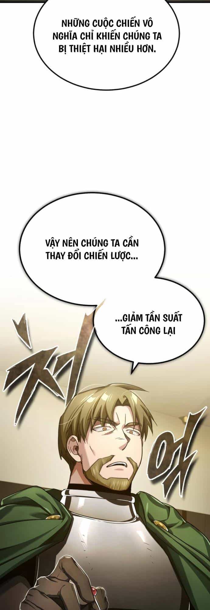 Thiên Quỷ Chẳng Sống Nổi Cuộc Đời Bình Thường - Chương 100 - ảnh 11