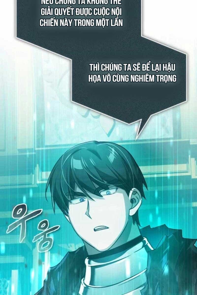 Thiên Quỷ Chẳng Sống Nổi Cuộc Đời Bình Thường - Chương 101 - ảnh 17
