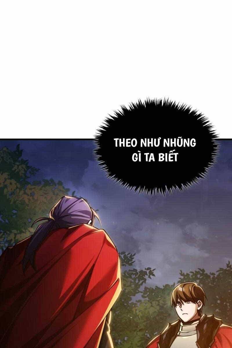 Thiên Quỷ Chẳng Sống Nổi Cuộc Đời Bình Thường - Chương 101 - ảnh 48