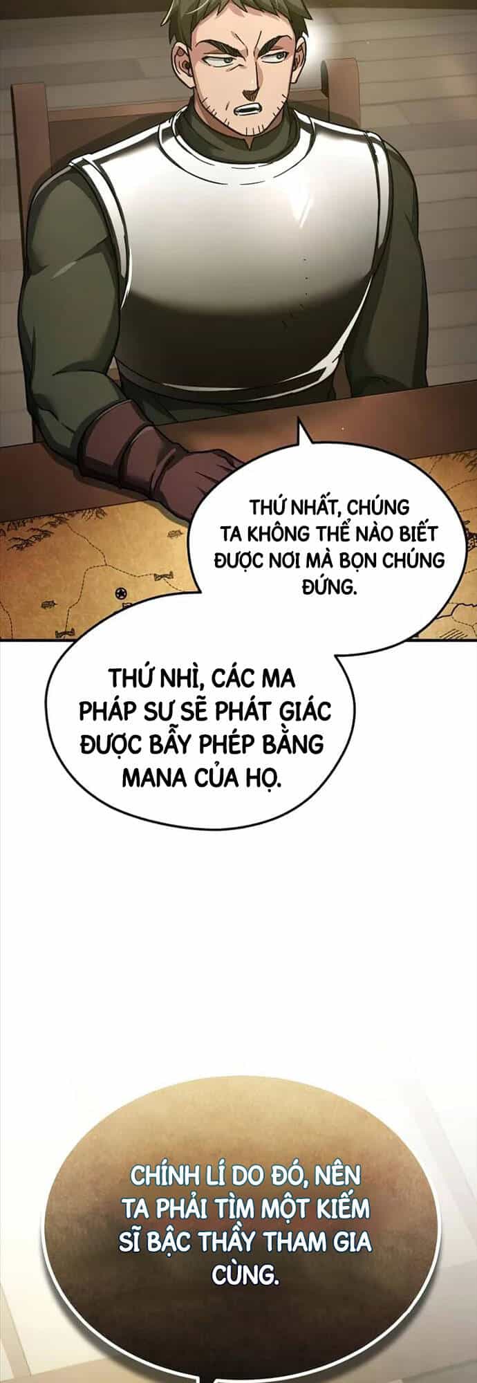 Thiên Quỷ Chẳng Sống Nổi Cuộc Đời Bình Thường - Chương 103 - ảnh 20