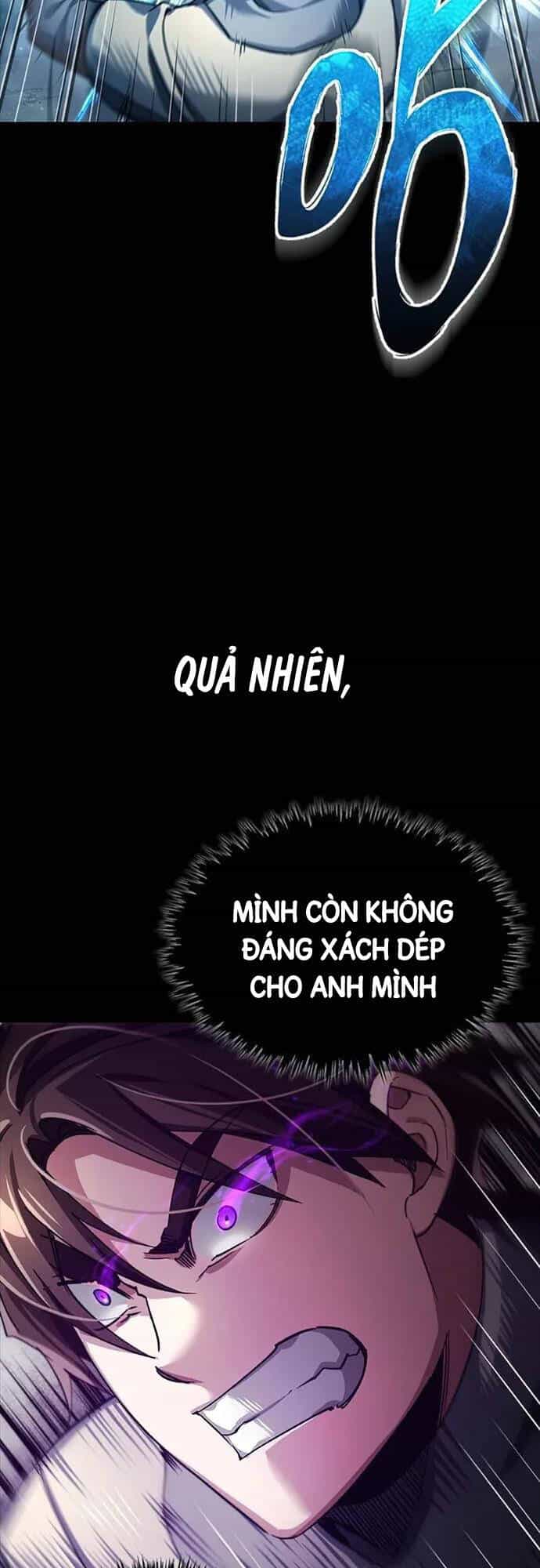Thiên Quỷ Chẳng Sống Nổi Cuộc Đời Bình Thường - Chương 103 - ảnh 54