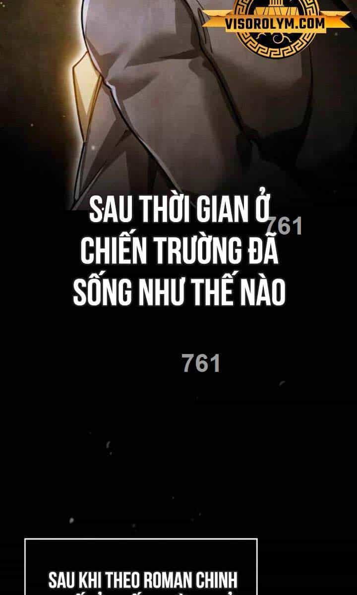 Thiên Quỷ Chẳng Sống Nổi Cuộc Đời Bình Thường - Chương 110 - ảnh 2