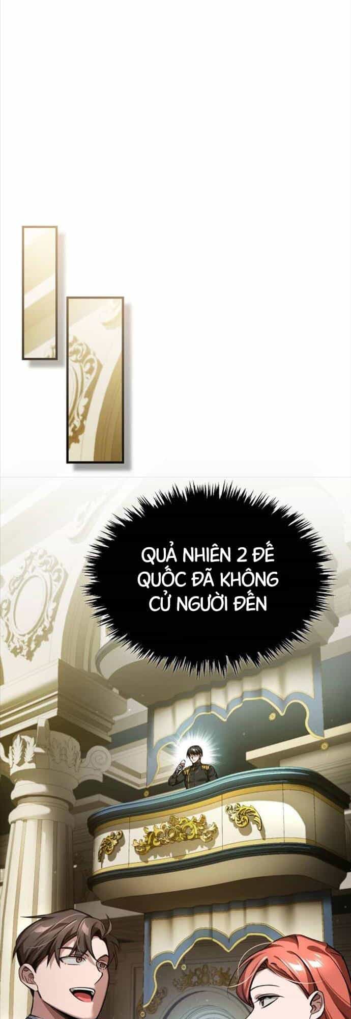 Thiên Quỷ Chẳng Sống Nổi Cuộc Đời Bình Thường - Chương 111 - ảnh 44