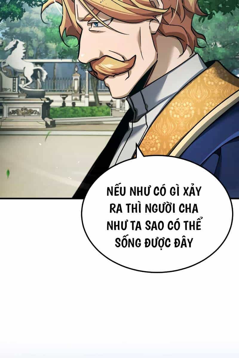 Thiên Quỷ Chẳng Sống Nổi Cuộc Đời Bình Thường - Chương 112 - ảnh 117