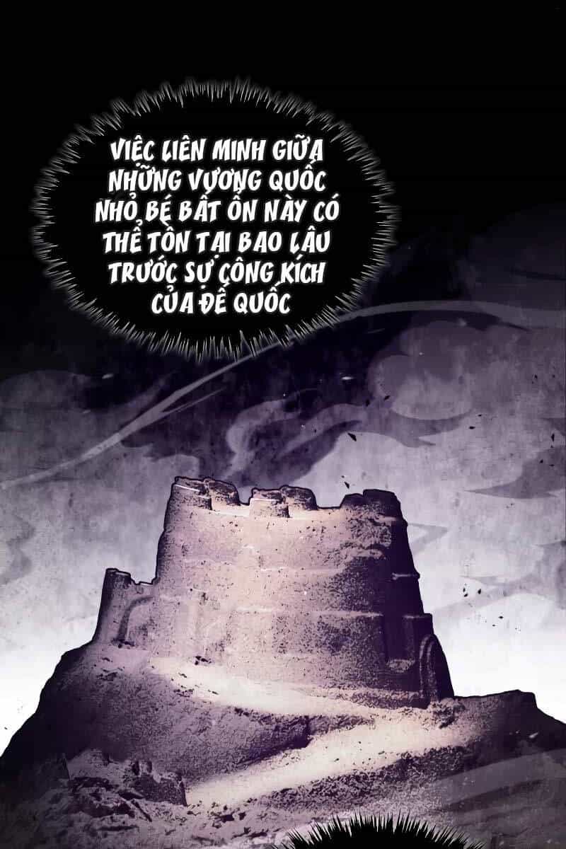 Thiên Quỷ Chẳng Sống Nổi Cuộc Đời Bình Thường - Chương 112 - ảnh 56