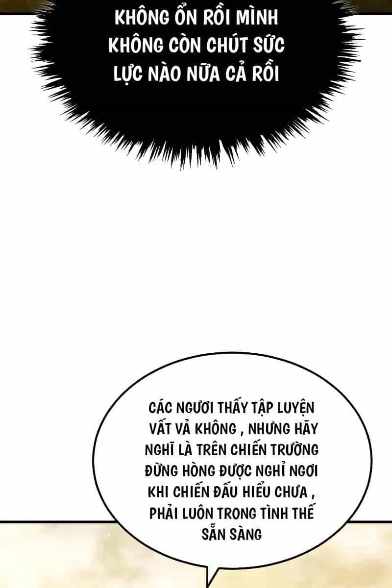 Thiên Quỷ Chẳng Sống Nổi Cuộc Đời Bình Thường - Chương 113 - ảnh 27
