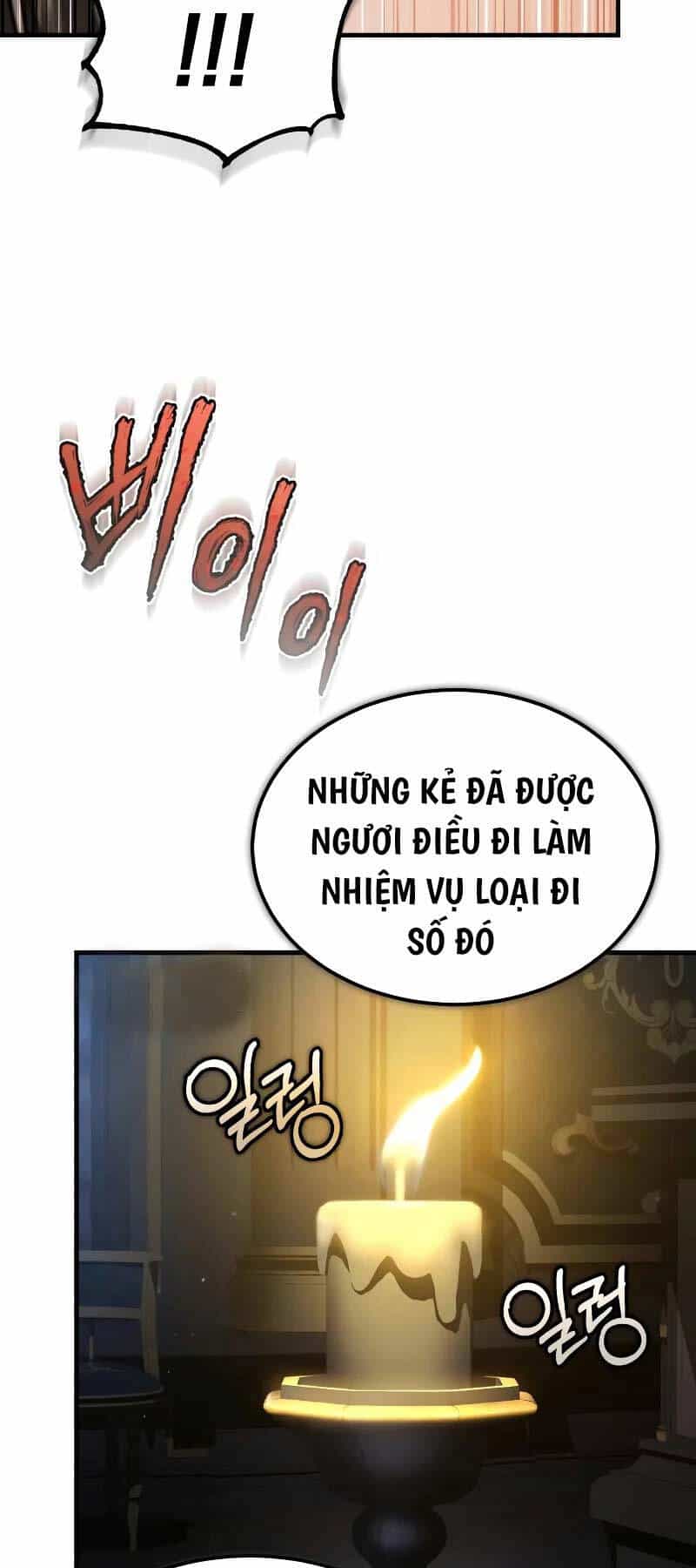 Thiên Quỷ Chẳng Sống Nổi Cuộc Đời Bình Thường - Chương 115 - ảnh 58