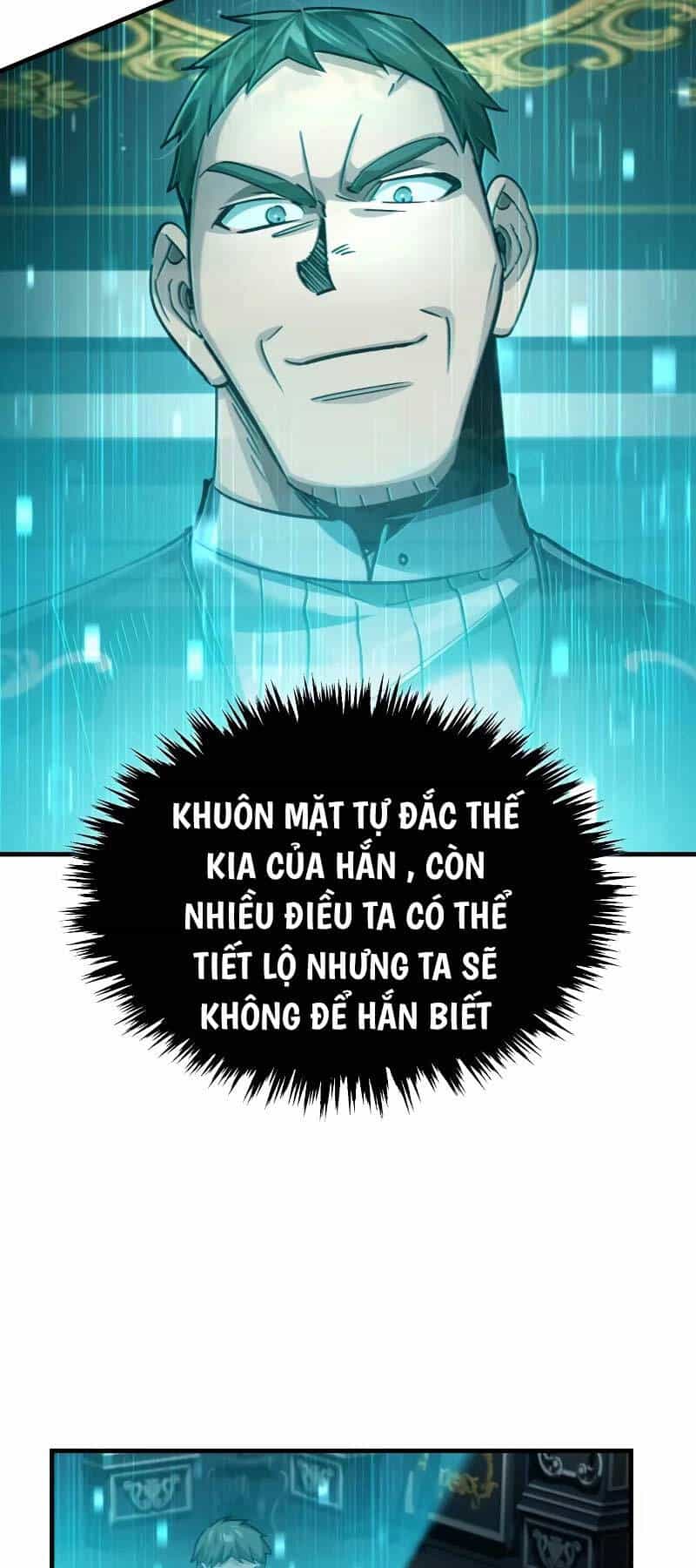 Thiên Quỷ Chẳng Sống Nổi Cuộc Đời Bình Thường - Chương 116 - ảnh 13