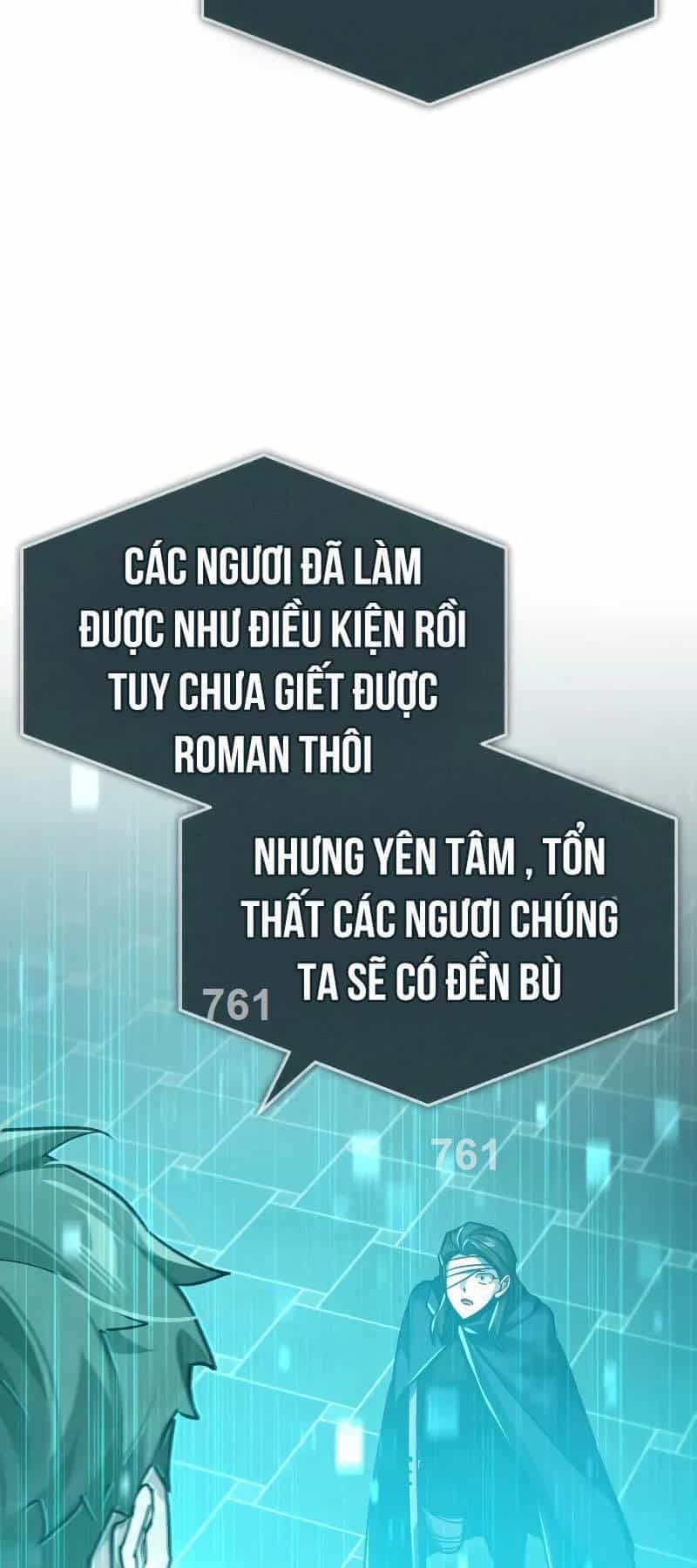 Thiên Quỷ Chẳng Sống Nổi Cuộc Đời Bình Thường - Chương 116 - ảnh 2