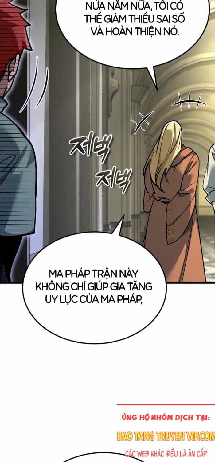 Thiên Quỷ Chẳng Sống Nổi Cuộc Đời Bình Thường - Chương 118 - ảnh 13