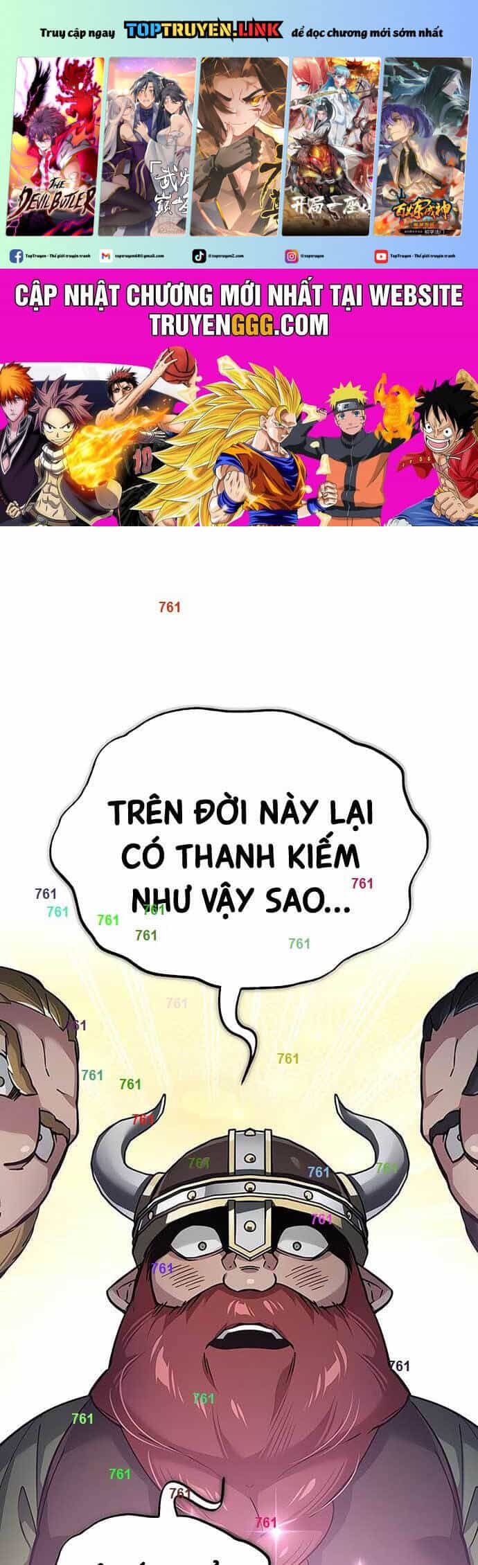 Thiên Quỷ Chẳng Sống Nổi Cuộc Đời Bình Thường - Chương 119 - ảnh 2