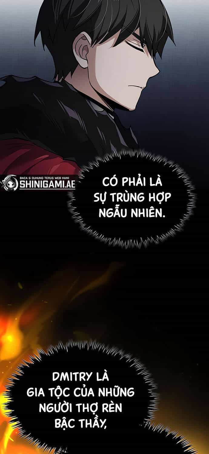 Thiên Quỷ Chẳng Sống Nổi Cuộc Đời Bình Thường - Chương 119 - ảnh 38